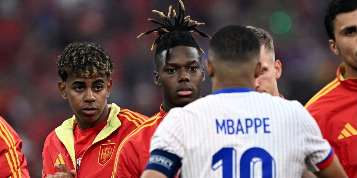 Man City hit gold on amazing star who’s now worth as much as Yamal