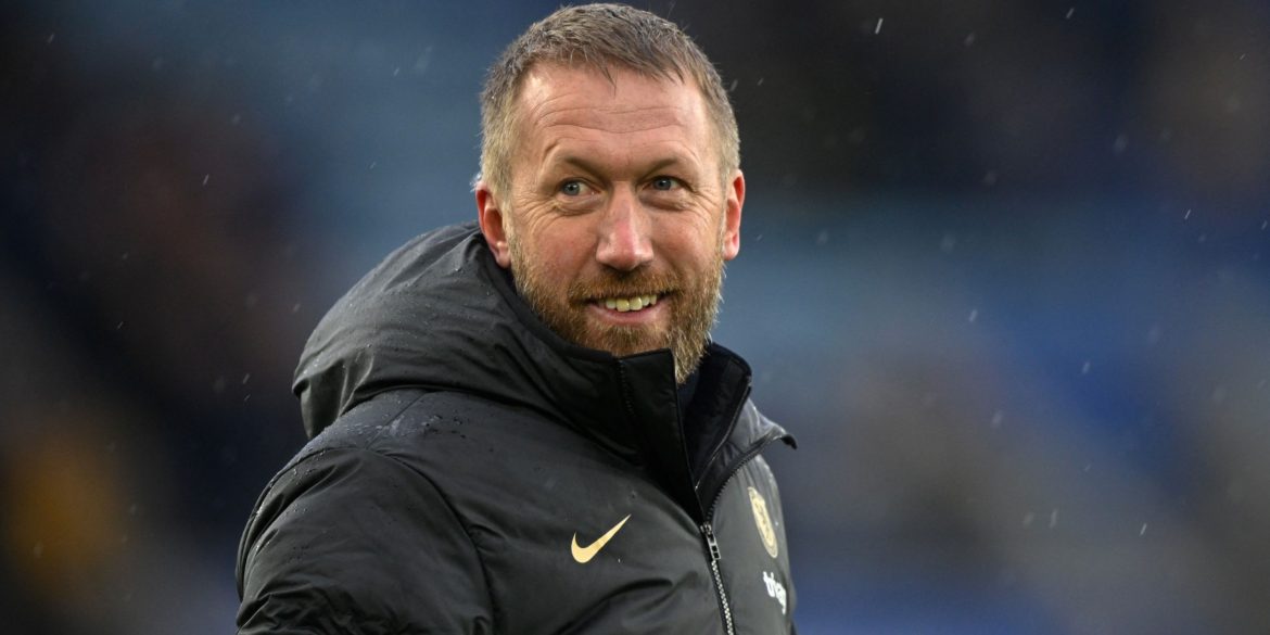Leicester could land dream first Potter signing with "unpredictable" star