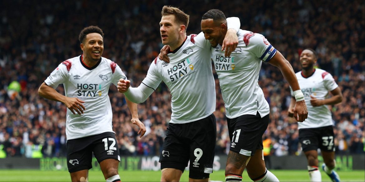 Derby could soon lose key player who’s worth more than Mendez-Laing