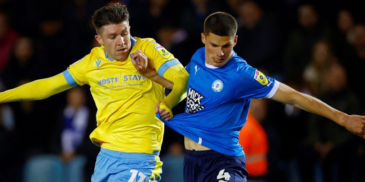 Aston Villa now emerge as contenders to sign star EFL defender this month