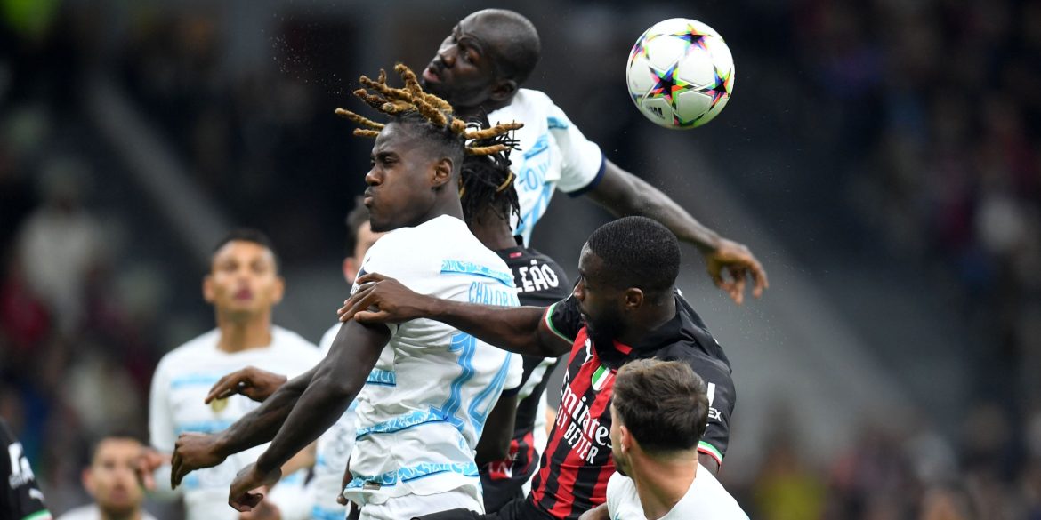 Journalist makes "impressive" Trevoh Chalobah claim in Spurs transfer hint