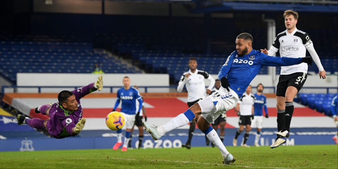 Everton: Former flop who had "strange" time at Goodison now has 7 G/A this season