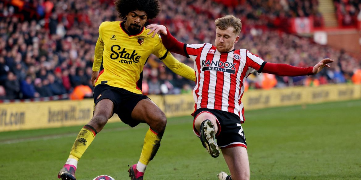 Wolves "In Talks" To Sign £15m "Man On Fire" To Unleash Tommy Doyle