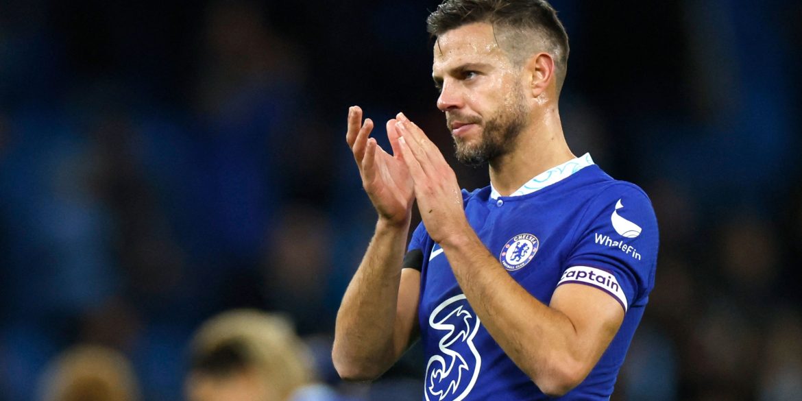 Fabrizio Romano Gives Update On £180k-A-Week Chelsea Hero